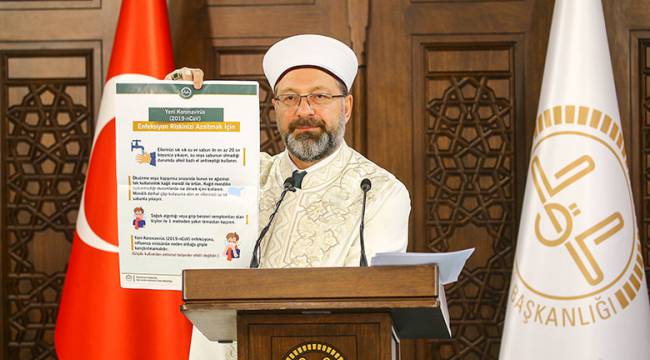 Basın Açıklaması