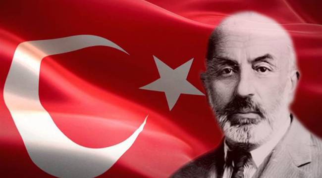 Erbaş,tan Mehmet Akif Ersoy'u Anma Günü Mesajı