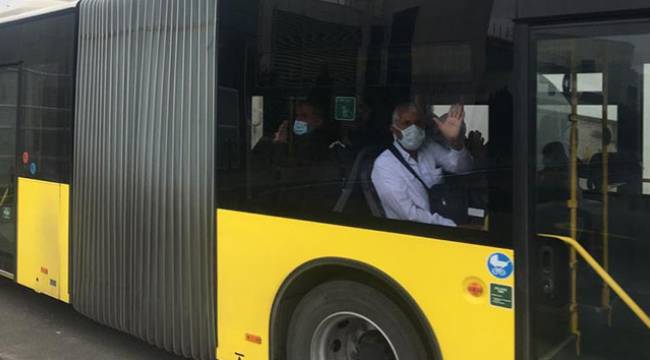 Umreden gelen 315 kişi Kayseri'de gözlem altında