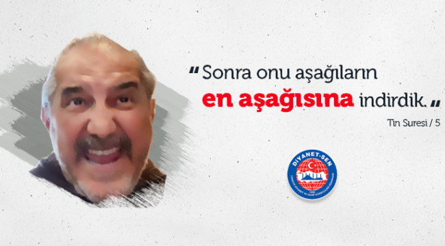 Ayetle Alay Eden Hadsiz Aygün’e Sert Tepki 