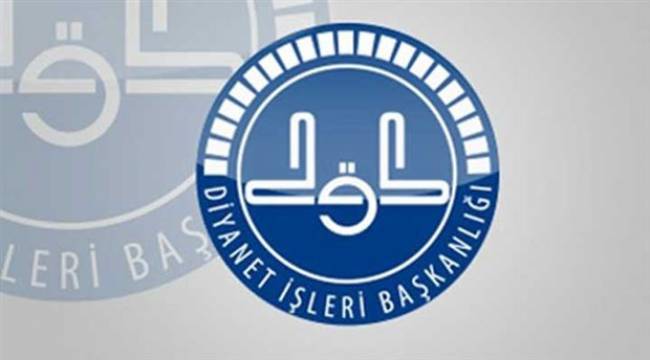 Din İşleri Yüksek Kurulu’ndan Açıklama