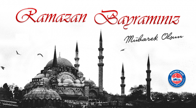 Bayraktutar;Bu Bayram Dualarda Buluşalım