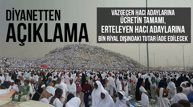 Diyanetten Açıklama