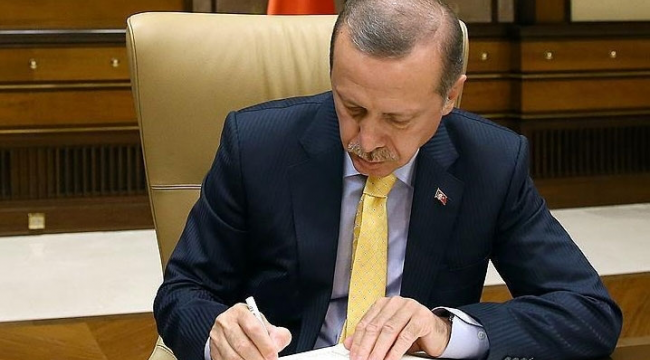 İl Müftü Atama Kararları Resmi Gazete'de 