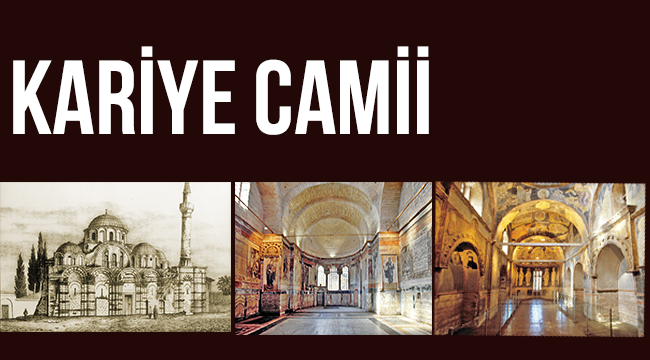 Kariye  Cami