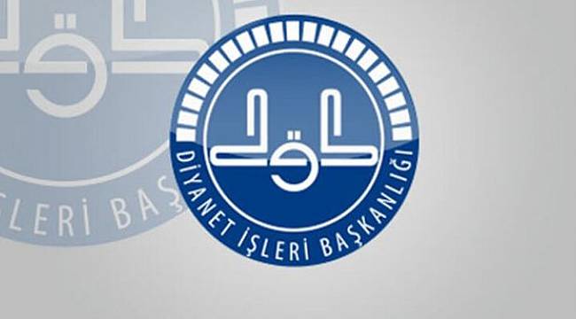 Diyanet'ten Gazeteci Altaylı'ya yalanlama