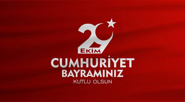 Diyanet İşleri Başkanlığndan  Cumhuriyet Bayramı Mesajı