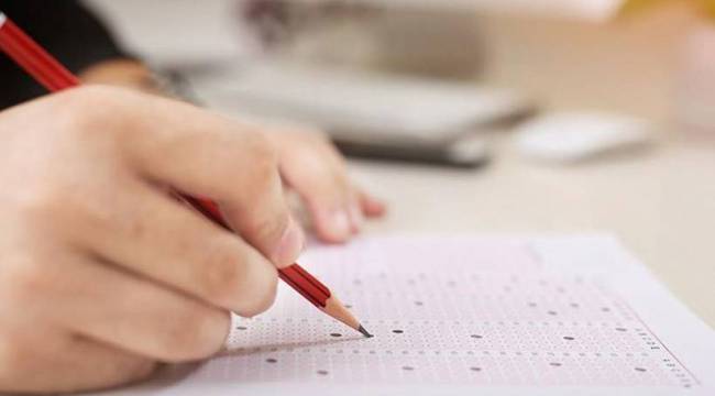 ALES giriş belgeleri erişime açıldı