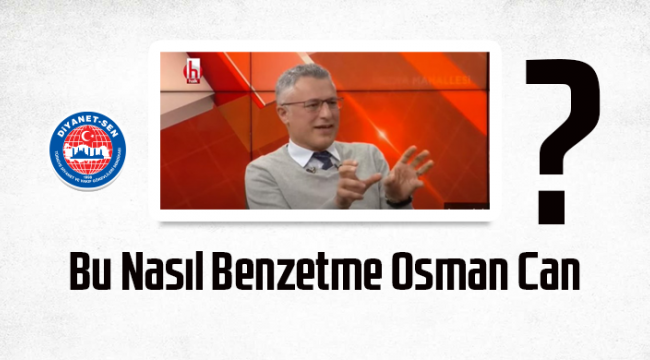 Başkan GÜLDEMİR den Sert Tepki