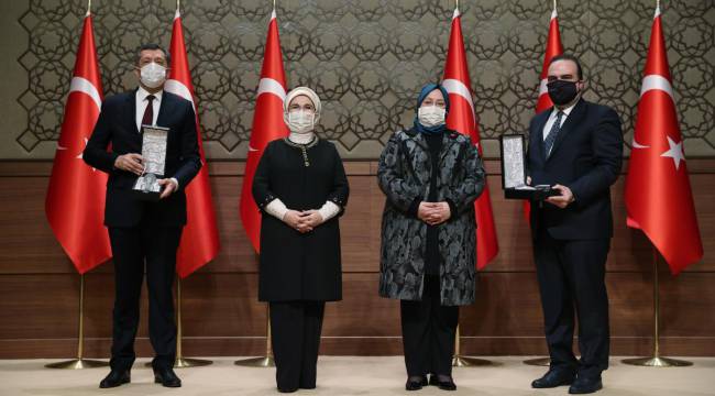 Erbaş’tan Diyanet TV’ye tebrik