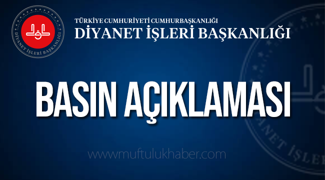 Basım Açıklaması