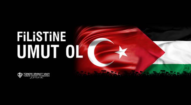 Filistine Destek Ol