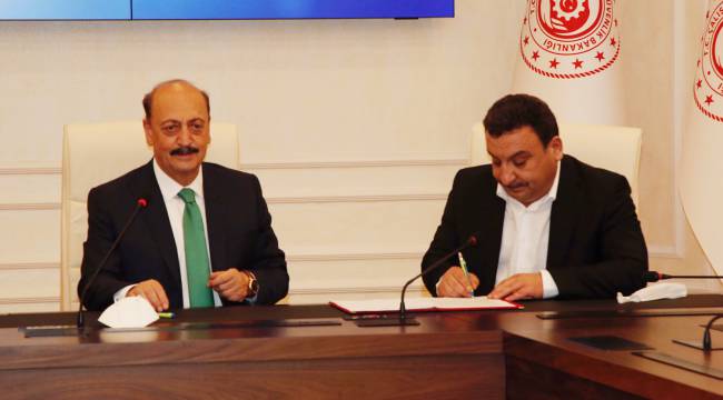 Diyanet-Sen Yeni Kazanımlara İmza Attı