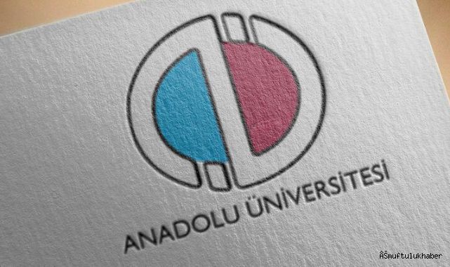 AOF 2021-2022 Güz Dönemi   kayıt Süresi uzatıldı.