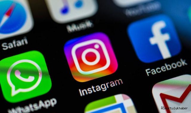 Instagram, WhatsApp ve Facebook çöktü