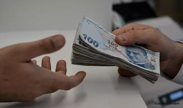 5 bin lira ikramiye resmen yasalaştı