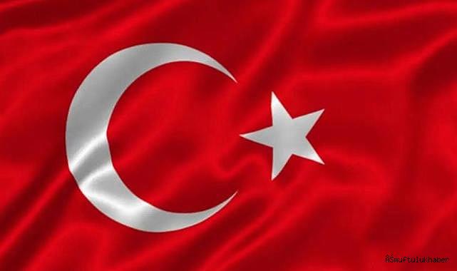 30 Ağustos Zafer Bayramı mesajı