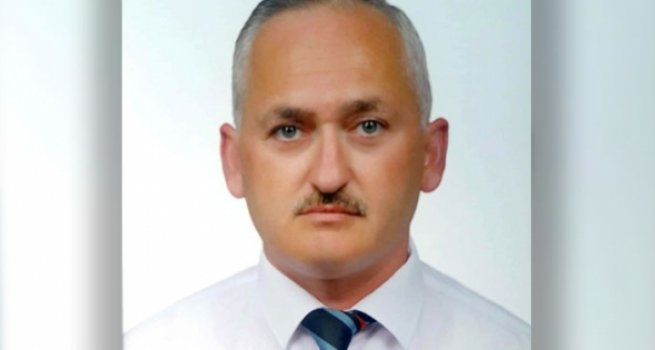 Müezzin Azaklı beyin kanaması nedeniyle vefat etti