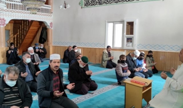 Müftü Polat: Kalbimize engel koymayalım