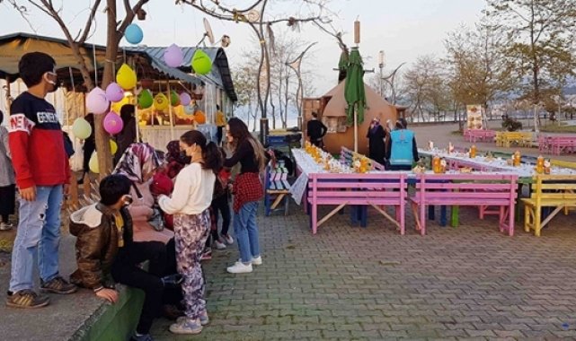 Müftü Topcan: Yetimler hepimize emanettir