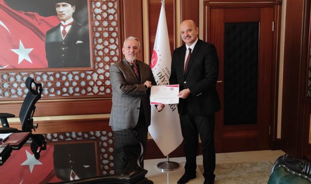 Müftülüğe