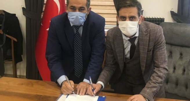 Müftülükle imam hatip lisesi arasında iş birliği