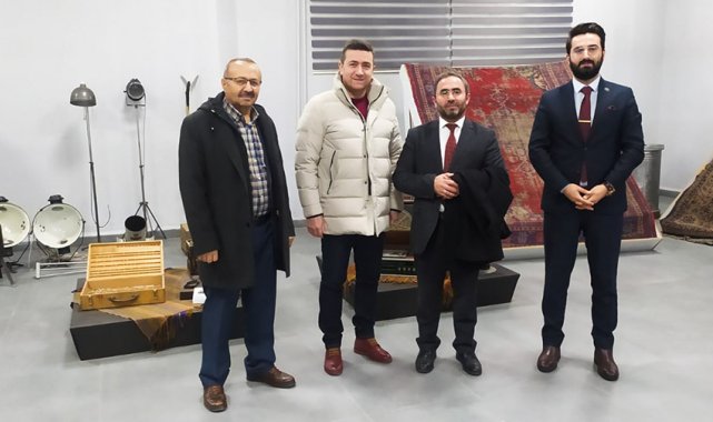 Müftülükten okullara