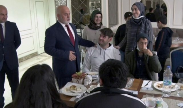 Otizm farkındalık günü