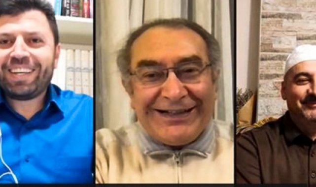 Prof. Dr. Tarhan: Maneviyat zayıflığı depresyon riskini artırıyor