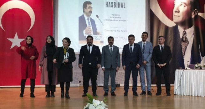 Rektör Köse gençlere seslendi: Siz bizim emanetimizsiniz