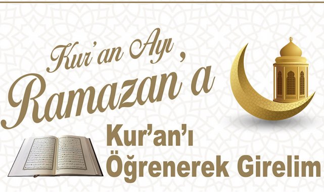 Rize'de Kur’an öğrenme seferberliği