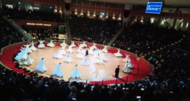 Şehzadeler diyarından sultanlar şehrine ziyaret
