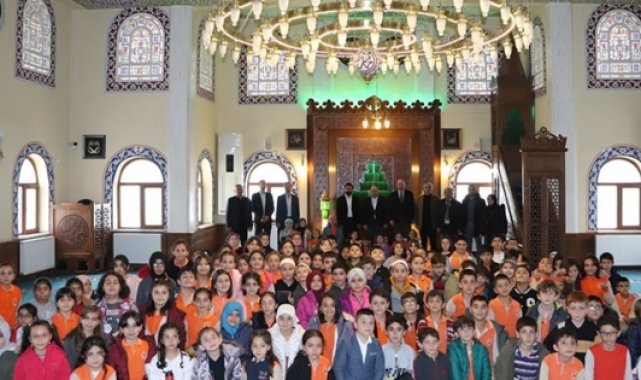Sivas'ta