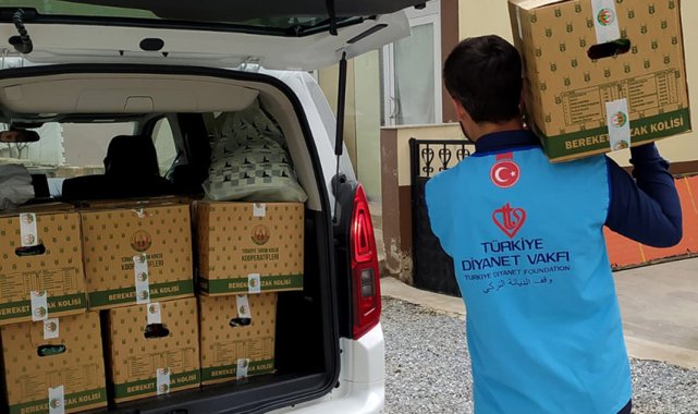 Tatvan’da depremzedeler unutulmuyor