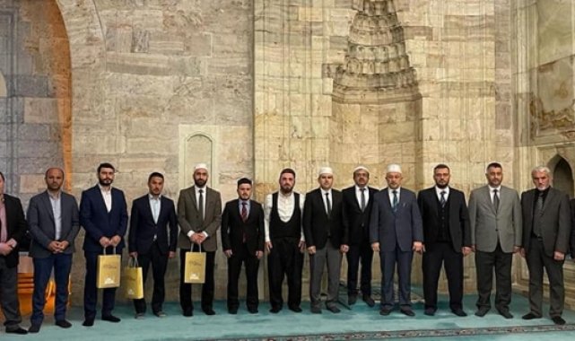 Tokat'ta il birincileri belli oldu