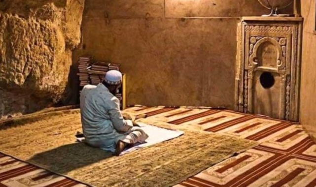 Unutulan Bir Sünnet İtikaf