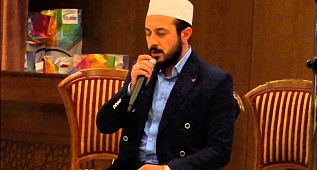 Ali Tel`den Muhteşem-Makta Okuyuşlar