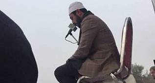 Ali Tel Pakistan Halkını Coşturuyor 