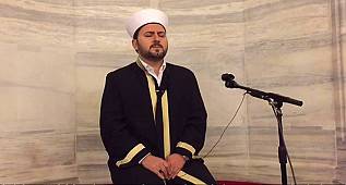 Bünyamin Topçuoğlu Kuran Tilaveti