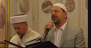 Diyanet İşleri Başkanı Prof Dr Ali Erbaş'ı tanıyalım