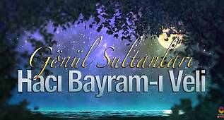 Hacı Bayram Veli Hz.