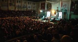 Hafız Ali TEL Muhteşem Kuran Ziyafeti