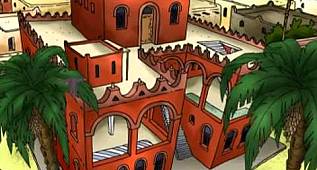 Hazreti Ömer (Çizgi Film)