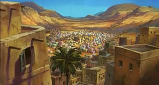 Hz Muhammed S A V Son Peygamber 