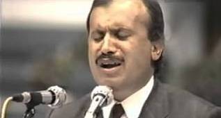 İsmail Biçer - En güzel okuduğu aşrı şerif