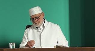 Kalp Nasıl Tezkiye Edilir? - Osman Nuri Topbaş