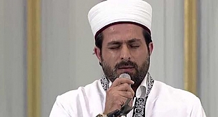 Mehmet Bilir - KURAN TİLAVETİ !