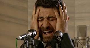 Mehmet Erarabacı | Selimiye Camii Ezan-ı Şerîf