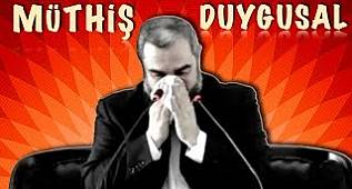 Müthiş DUYGUSAL! - Nureddin Yıldız Hocaefendi