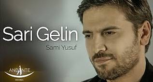 Sami Yusuf - Sari Gelin
